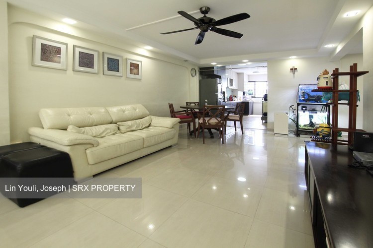 Blk 136 Bishan Street 12 (Bishan), HDB 5 Rooms #178674422
